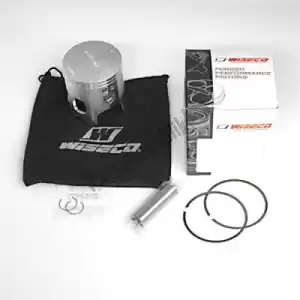 WISECO WIW795M06550 sv piston kit - Bottom side