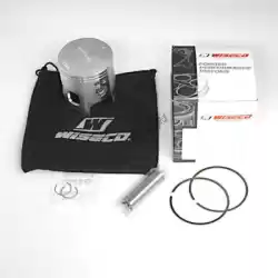Here you can order the sv piston kit from Wiseco, with part number WIW795M06500: