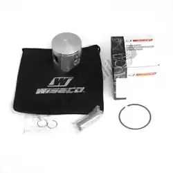 Here you can order the sv piston kit from Wiseco, with part number WIW797M05600: