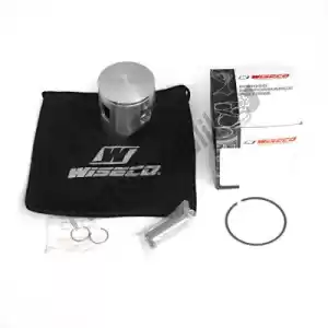 WISECO WIW797M05600 sv piston kit - Bottom side