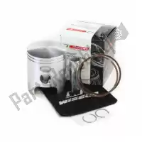 WIW799M06750, Wiseco, Sv piston kit    , New