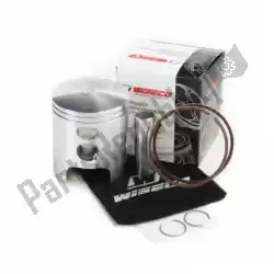 Here you can order the sv piston kit from Wiseco, with part number WIW799M06750: