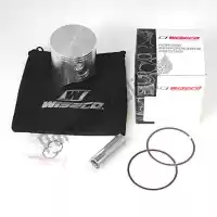 WIW801M06750, Wiseco, Sv piston kit    , New