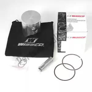WISECO WIW801M06750 sv piston kit - Bottom side