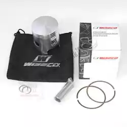 Here you can order the sv piston kit (66,36) from Wiseco, with part number WIW799M06640B: