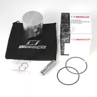 WIW801M06640B, Wiseco, Sv piston kit (66,36)    , New