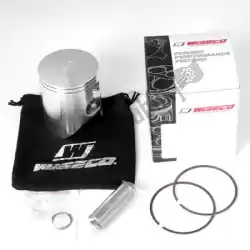 sv piston kit van Wiseco, met onderdeel nummer WIW804M06700, bestel je hier online: