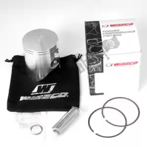 WISECO WIW804M06700 sv piston kit - Onderkant