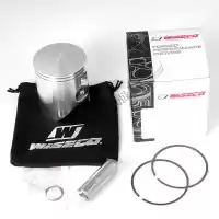 WIW804M06750, Wiseco, Sv piston kit    , New