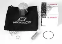 WIW805M04750A, Wiseco, Sv piston kit (47,44)    , New