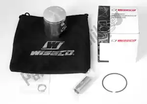 WISECO WIW805M04750B kit pistón sv (47,45) - Lado inferior