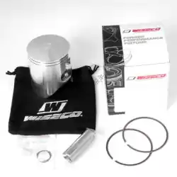 Here you can order the sv piston kit from Wiseco, with part number WIW804M06850: