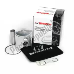 WISECO WIW806M04800B sv piston kit (47.95) - Bottom side