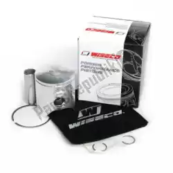 Here you can order the sv piston kit from Wiseco, with part number WIW806M05200: