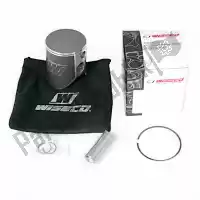 WIW808M06640, Wiseco, Kit de pistons sv    , Nouveau