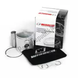 Qui puoi ordinare kit pistone sv da Wiseco , con numero parte WIW806M05300: