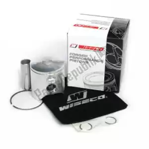 WISECO WIW806M05300 kit pistone sv - Il fondo