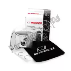 Here you can order the sv piston kit from Wiseco, with part number WIW822M05600: