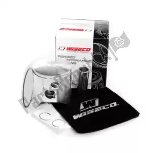WISECO WIW822M05600 sv piston kit - Bottom side