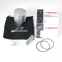 Here you can order the sv piston kit (66,34) from Wiseco, with part number WIW823M06640B: