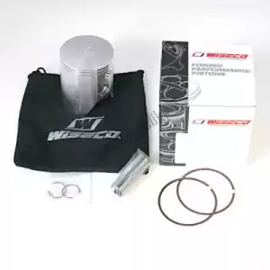 WISECO WIW823M06640B sv piston kit (66,34) - Bottom side