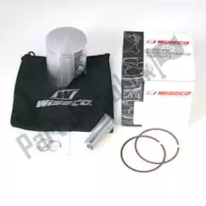 WISECO WIW823M06700 sv piston kit - Bottom side