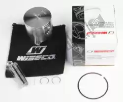 Here you can order the sv piston kit from Wiseco, with part number WIW825M06400: