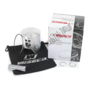 WISECO WIW833M04800 kit de pistones sv - Lado inferior