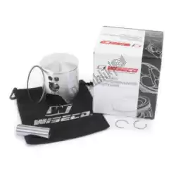 Here you can order the sv piston kit from Wiseco, with part number WIW833M04950: