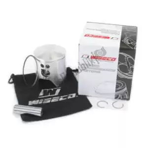 WISECO WIW833M04950 sv piston kit - Bottom side