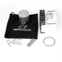 Here you can order the sv piston kit (53,94) from Wiseco, with part number WIW835M05400A: