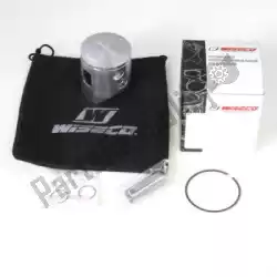 Here you can order the sv piston kit (53,95) from Wiseco, with part number WIW834M05400B: