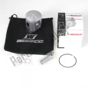 WISECO WIW834M05400B sv piston kit (53,95) - Bottom side