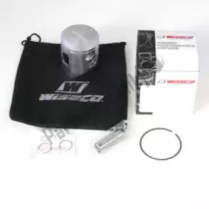 WISECO WIW834M05600 sv piston kit - Bottom side