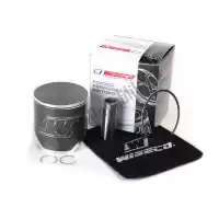 WIW836M05400, Wiseco, Sv piston kit    , New