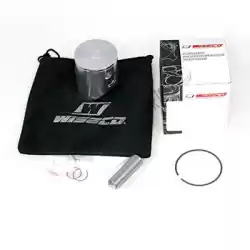 Here you can order the sv piston kit from Wiseco, with part number WIW835M05600: