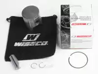 WIW838M04750, Wiseco, Sv piston kit    , Nieuw