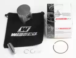 Here you can order the sv piston kit from Wiseco, with part number WIW838M04750: