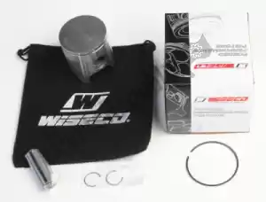 WISECO WIW838M04750 sv piston kit - Bottom side