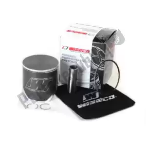 WISECO WIW836M05600 sv piston kit - Bottom side