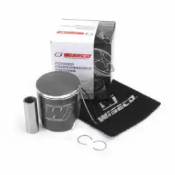 Here you can order the sv piston kit from Wiseco, with part number WIW841M05400: