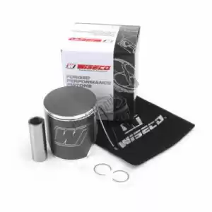 WISECO WIW841M05400 sv piston kit - Bottom side