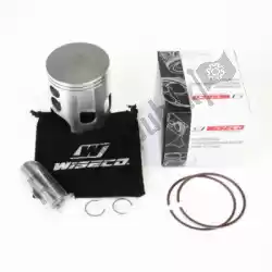 Here you can order the sv piston kit from Wiseco, with part number WIW842M06400: