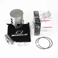 WIW842M06450, Wiseco, Sv piston kit    , New