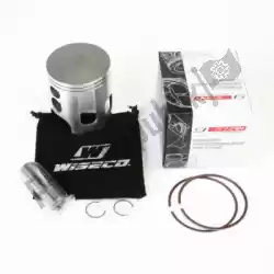 Here you can order the sv piston kit from Wiseco, with part number WIW842M06450: