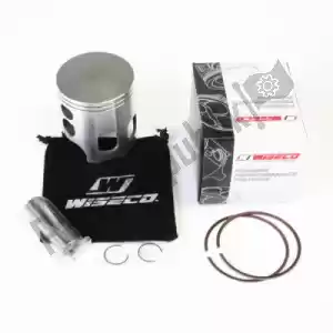WISECO WIW842M06450 sv piston kit - Bottom side