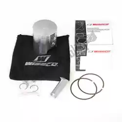 sv piston kit (66,37) van Wiseco, met onderdeel nummer WIW843M06640C, bestel je hier online: