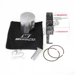 WISECO WIW843M06640C sv piston kit (66,37) - Onderkant