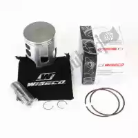 WIW842M06425, Wiseco, Sv piston kit    , New