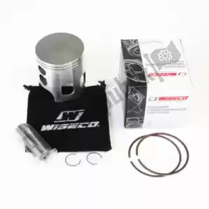 WISECO WIW842M06425 kit pistone sv - Il fondo